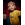 Pullover bordado mostaza - Imagen 2