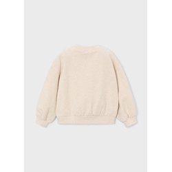 Pullover bordado semilla - Imagen 2
