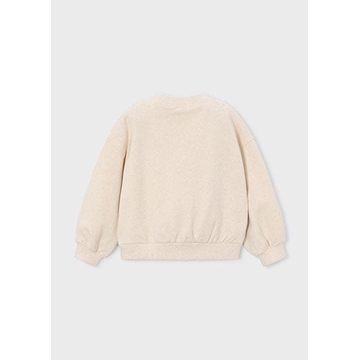 Pullover bordado semilla - Imagen 2