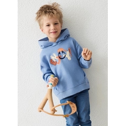 Pullover bordados lluvia - Imagen 1