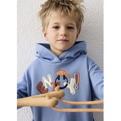 Pullover bordados lluvia - Imagen 2
