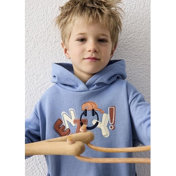 Pullover bordados lluvia - Imagen 2