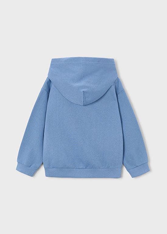 Pullover bordados lluvia - Imagen 4