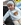 Pullover capucha nata - Imagen 1