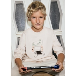 Pullover cáñamo - Imagen 1