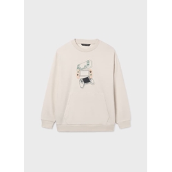 Pullover cáñamo - Imagen 2