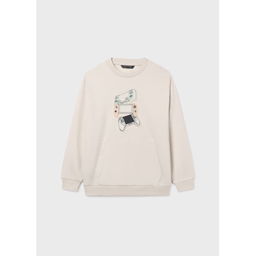 Pullover cáñamo - Imagen 2