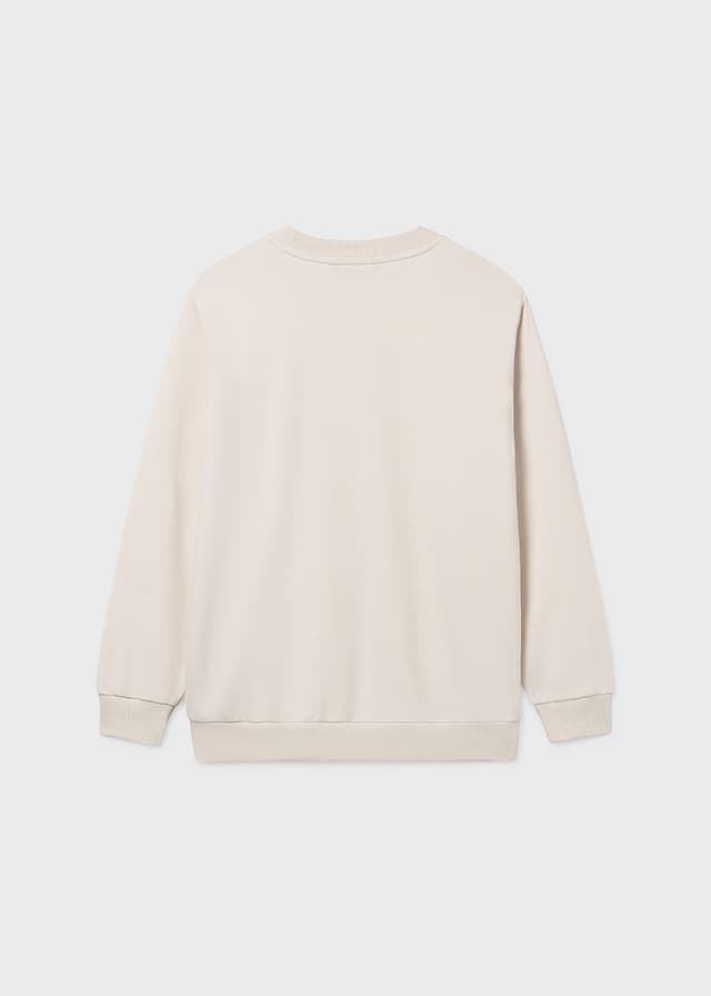 Pullover cáñamo - Imagen 3