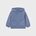 Pullover combinado acero - Imagen 2