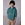 Pullover con capucha pino - Imagen 1