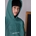 Pullover con capucha pino - Imagen 2