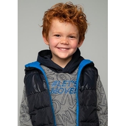 Pullover estampado ancla - Imagen 2