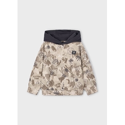 Pullover estampado cereal - Imagen 1