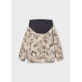 Pullover estampado cereal - Imagen 2