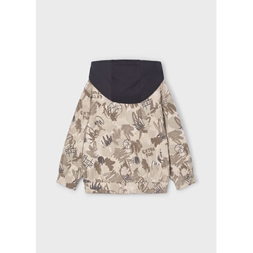 Pullover estampado cereal - Imagen 2