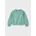 Pullover fantasía menta - Imagen 1