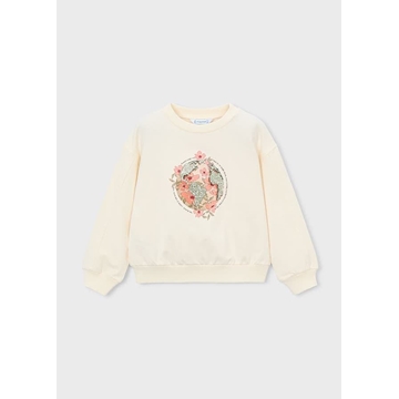 Pullover garbanzo - Imagen 2