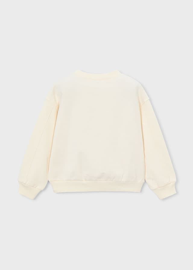 Pullover garbanzo - Imagen 3