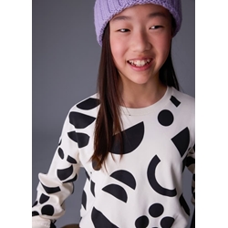 Pullóver macchiato - Imagen 2