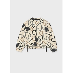 Pullover macchiato - Imagen 2