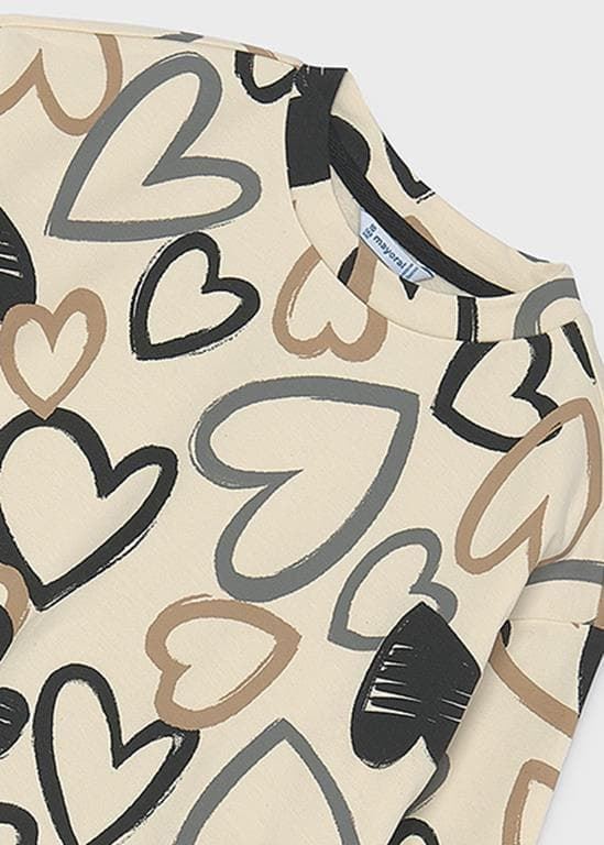 Pullover macchiato - Imagen 4
