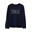 Pullover marino - Imagen 1