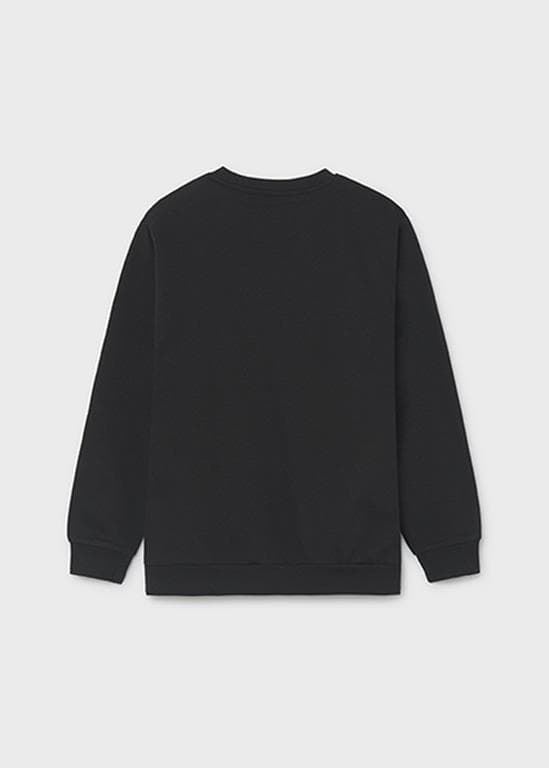 Pullover negro - Imagen 3