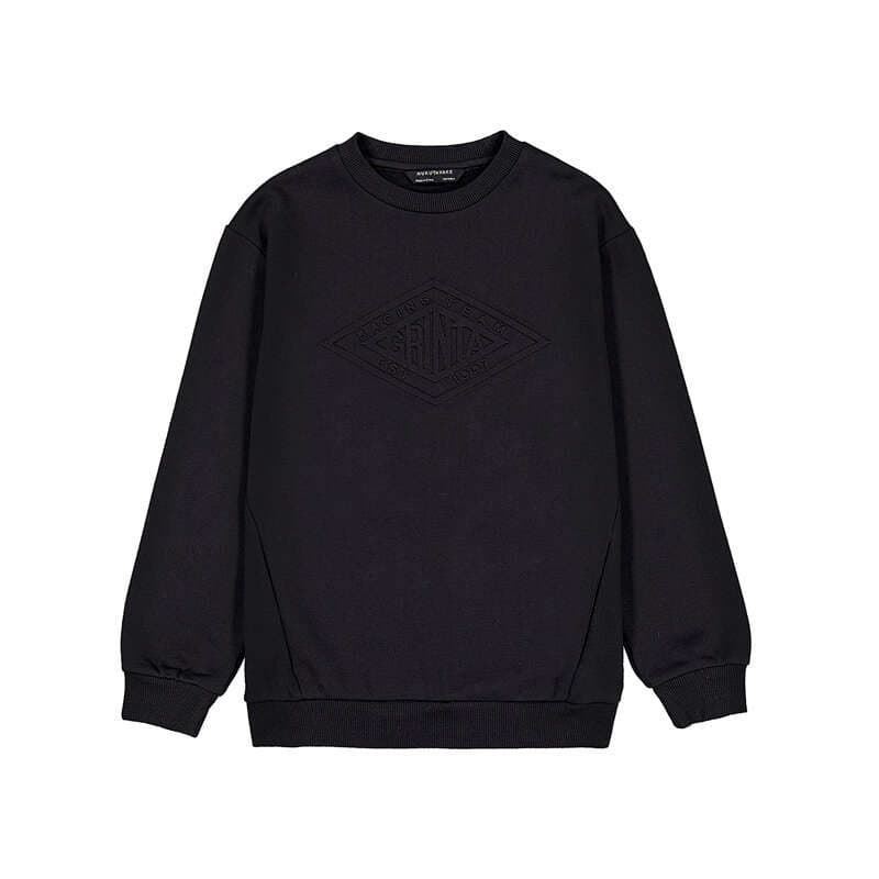 Pullover negro - Imagen 5