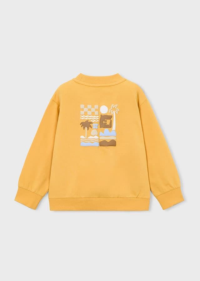 Pullover peach - Imagen 4