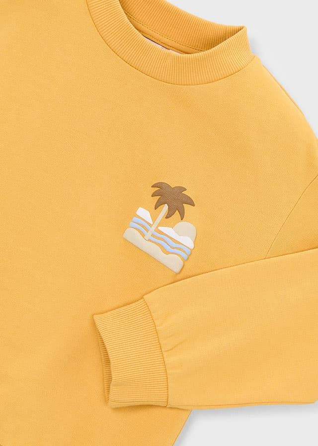 Pullover peach - Imagen 5