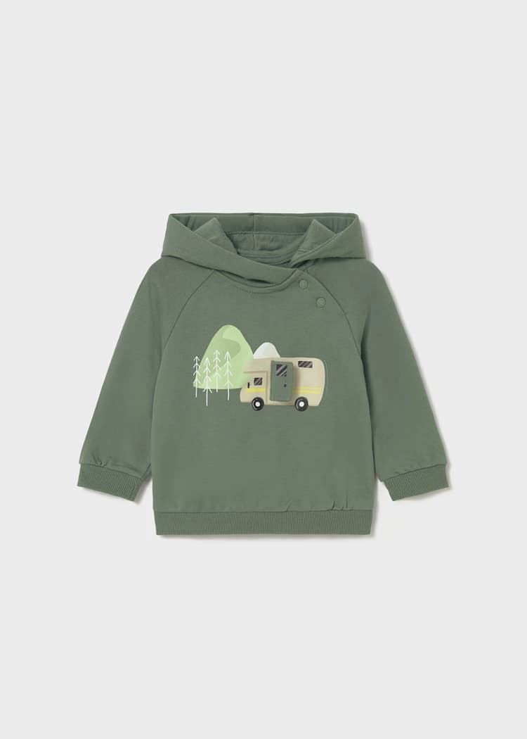 Pullover play abeto - Imagen 1
