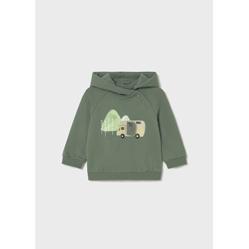 Pullover play abeto - Imagen 1