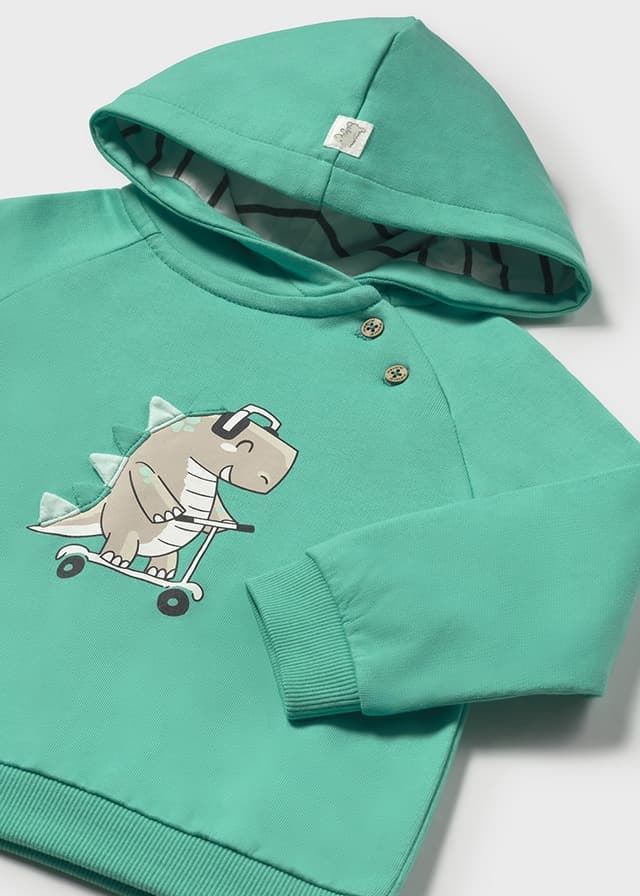 Pullover play lago - Imagen 3