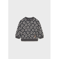 Pullover plomo - Imagen 1