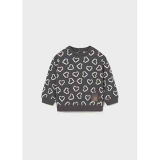 Pullover plomo - Imagen 1