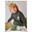 Pullover print espalda oliva - Imagen 1