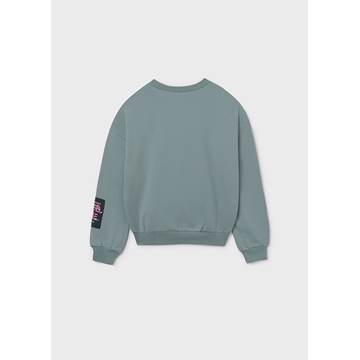 Pullóver print lago - Imagen 2