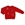 Pullover rojo - Imagen 1