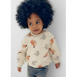 Pullover tofu - Imagen 1
