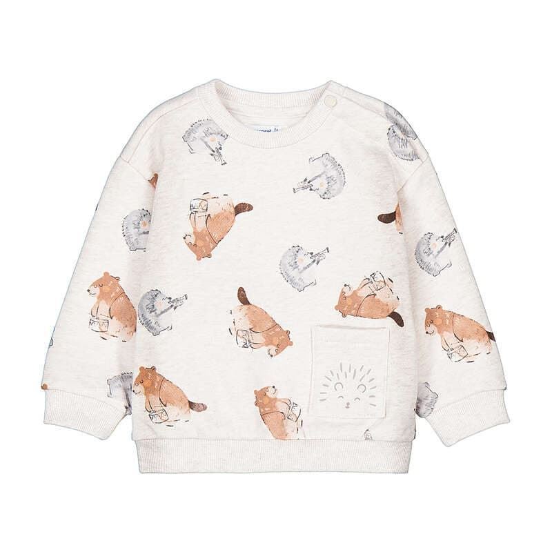 Pullover tofu - Imagen 5