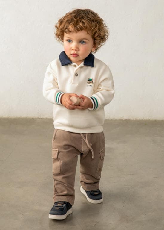 Pullover Tofu - Imagen 1