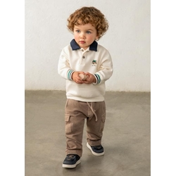 Pullover Tofu - Imagen 1