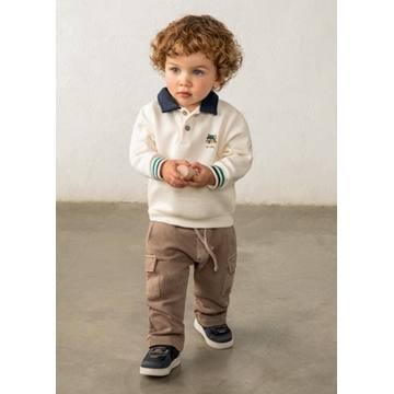 Pullover Tofu - Imagen 1