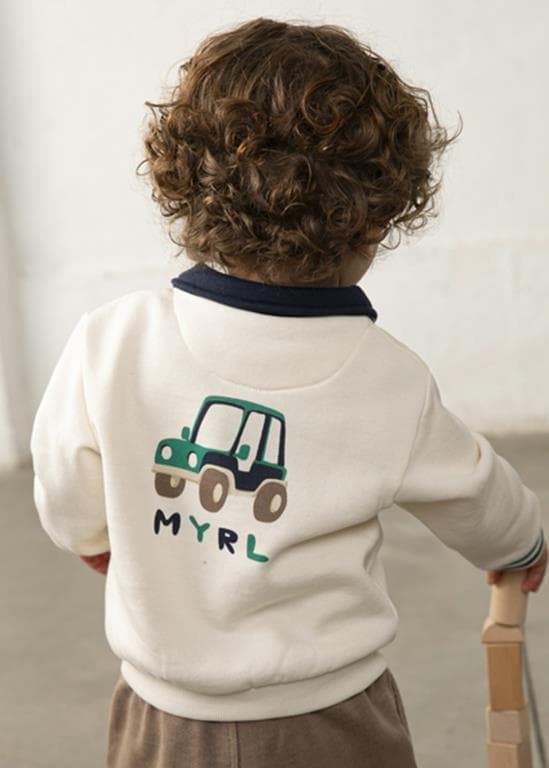 Pullover Tofu - Imagen 2