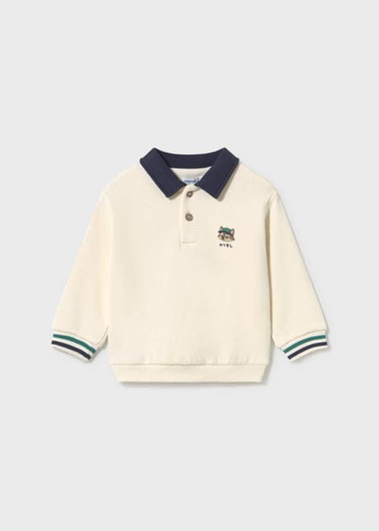 Pullover Tofu - Imagen 3