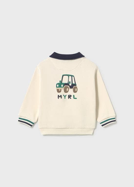 Pullover Tofu - Imagen 4