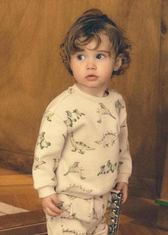 Pullover topo - Imagen 1