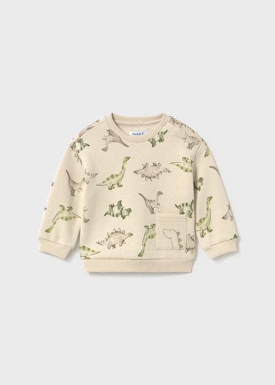 Pullover topo - Imagen 2