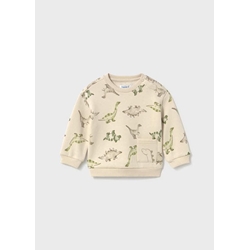Pullover topo - Imagen 2