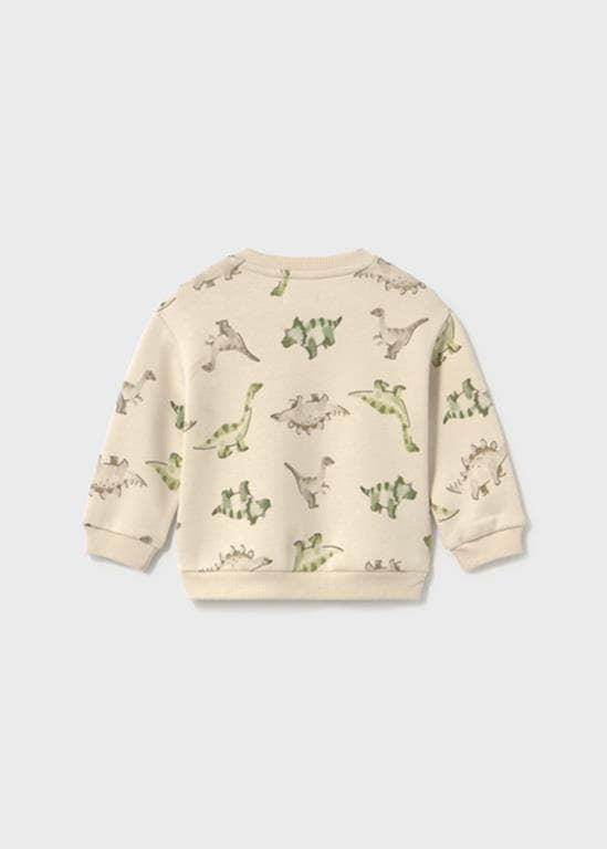 Pullover topo - Imagen 3